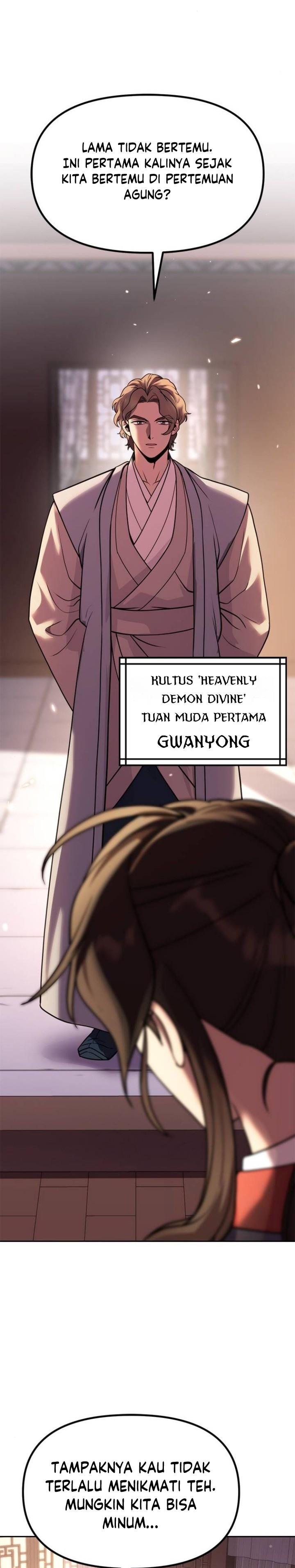 Chronicles of the Demon Faction Chap 78 - Next Chap 79