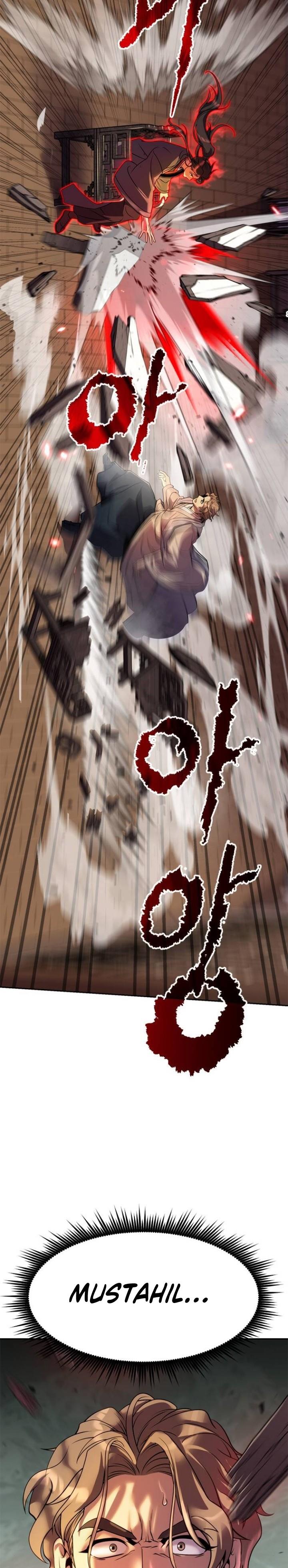 Chronicles of the Demon Faction Chap 78 - Next Chap 79