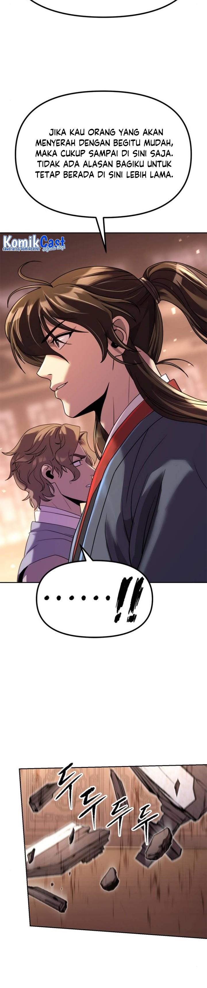 Chronicles of the Demon Faction Chap 78 - Next Chap 79