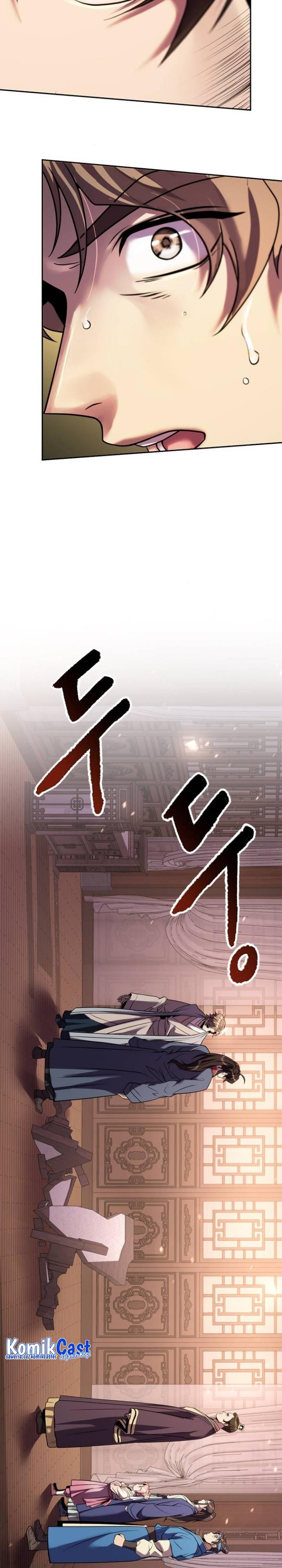 Chronicles of the Demon Faction Chap 78 - Next Chap 79