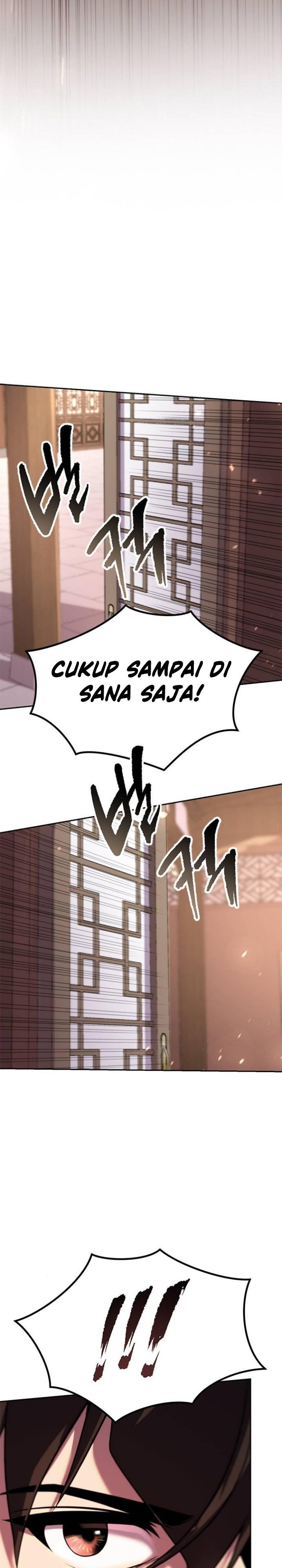 Chronicles of the Demon Faction Chap 78 - Next Chap 79