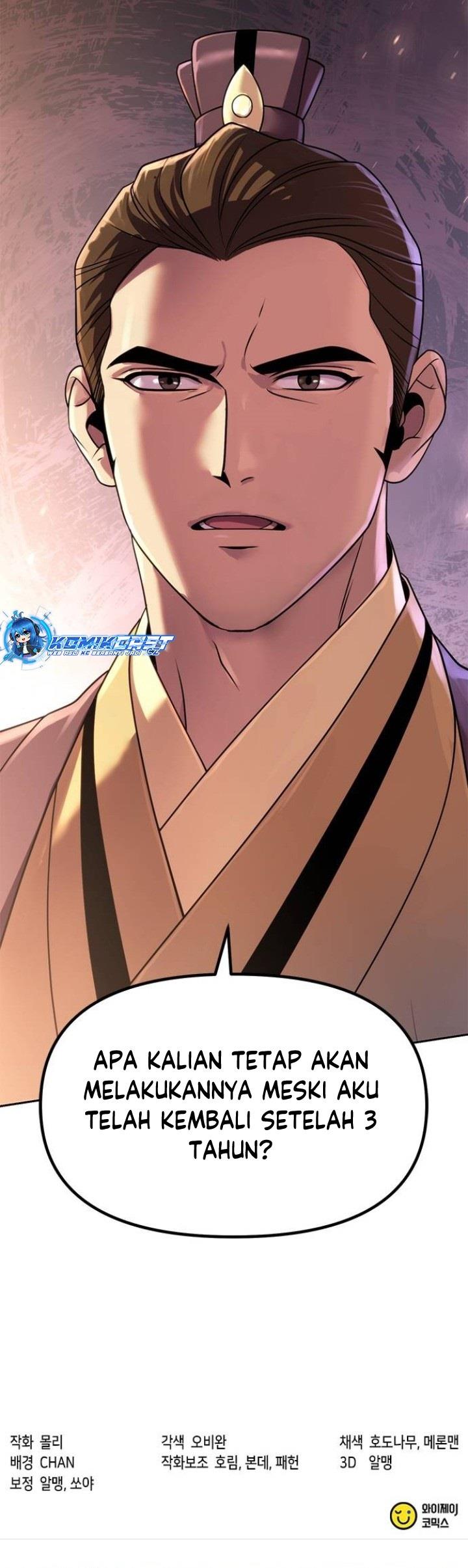 Chronicles of the Demon Faction Chap 78 - Next Chap 79