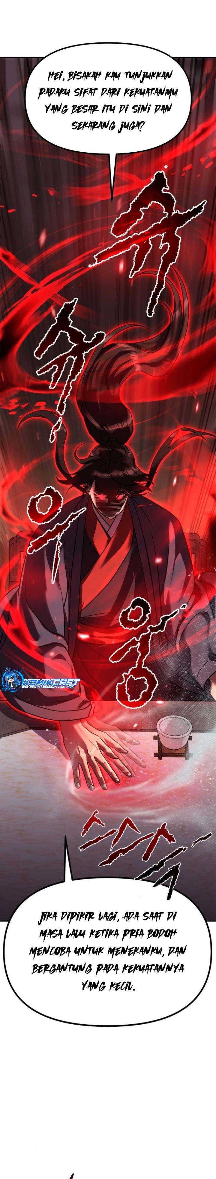 Chronicles of the Demon Faction Chap 78 - Next Chap 79