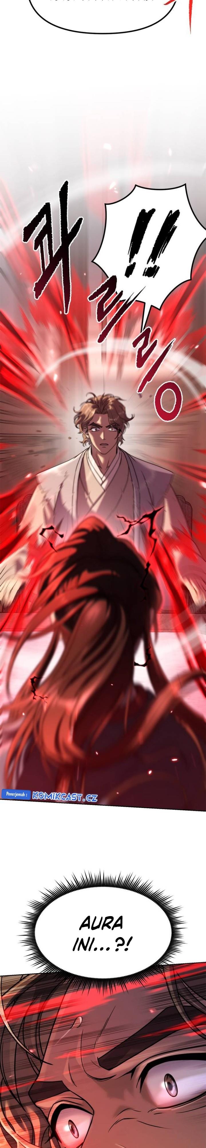 Chronicles of the Demon Faction Chap 78 - Next Chap 79