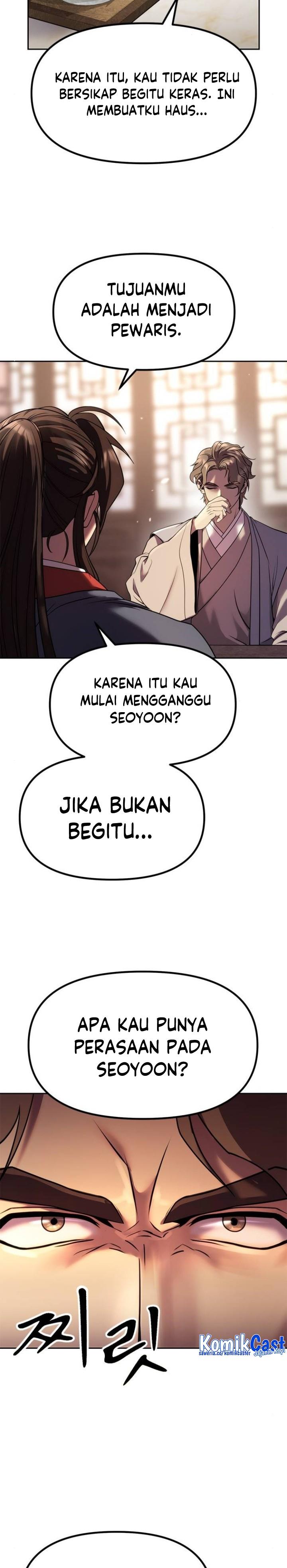 Chronicles of the Demon Faction Chap 78 - Next Chap 79