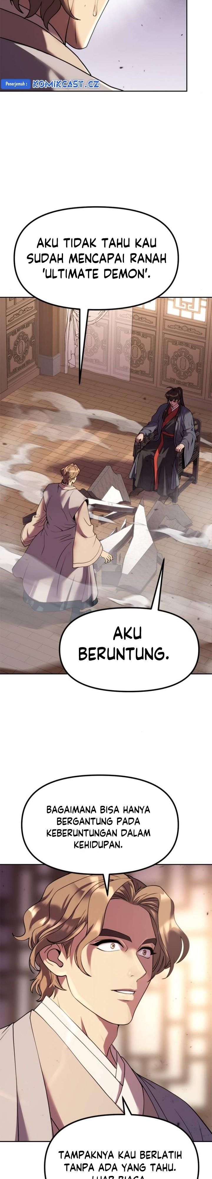Chronicles of the Demon Faction Chap 78 - Next Chap 79