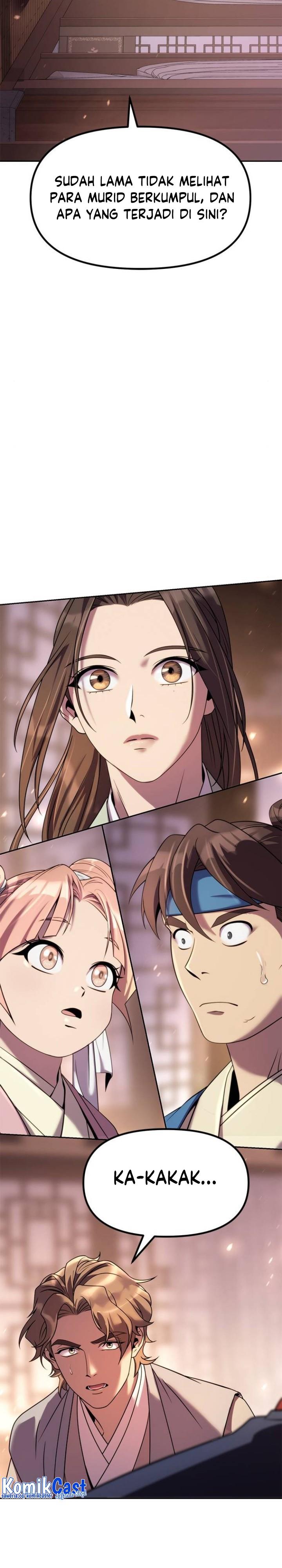 Chronicles of the Demon Faction Chap 78 - Next Chap 79