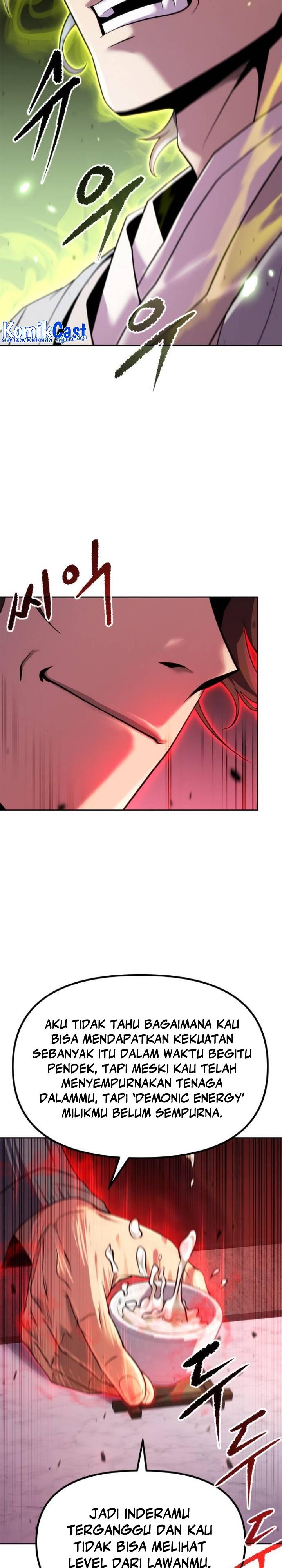 Chronicles of the Demon Faction Chap 78 - Next Chap 79