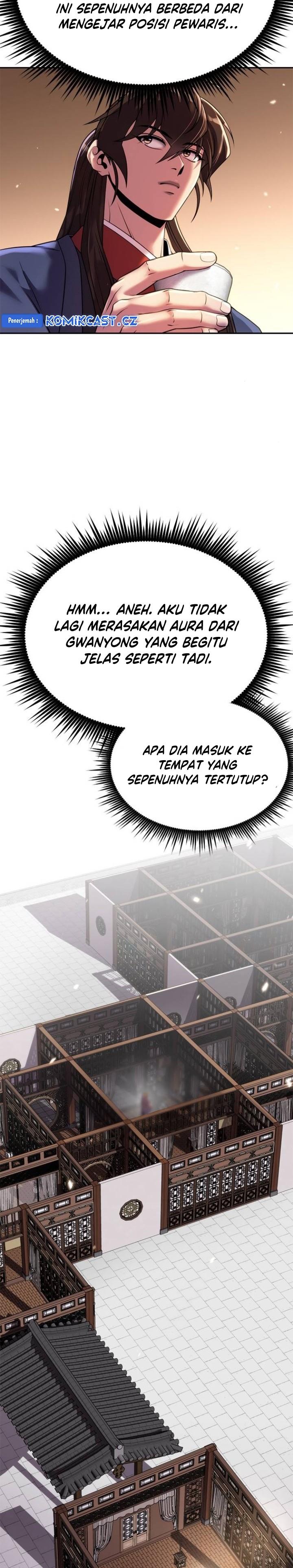 Chronicles of the Demon Faction Chap 78 - Next Chap 79