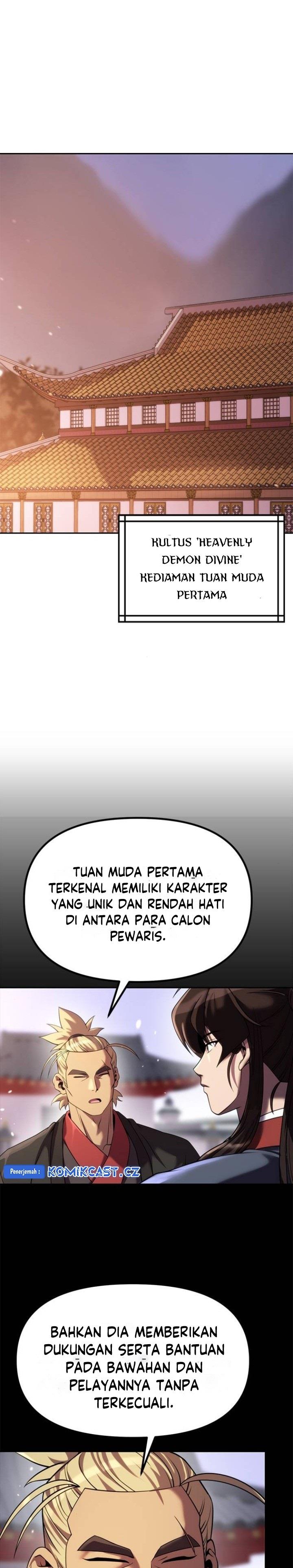 Chronicles of the Demon Faction Chap 78 - Next Chap 79