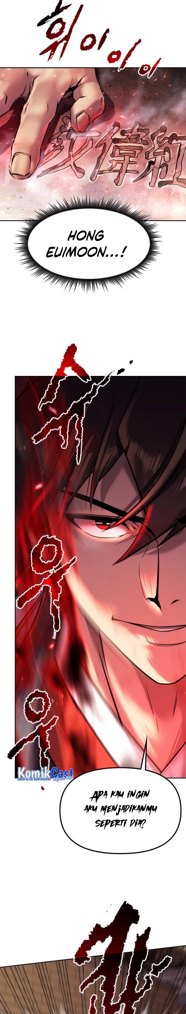 Chronicles of the Demon Faction Chap 78 - Next Chap 79