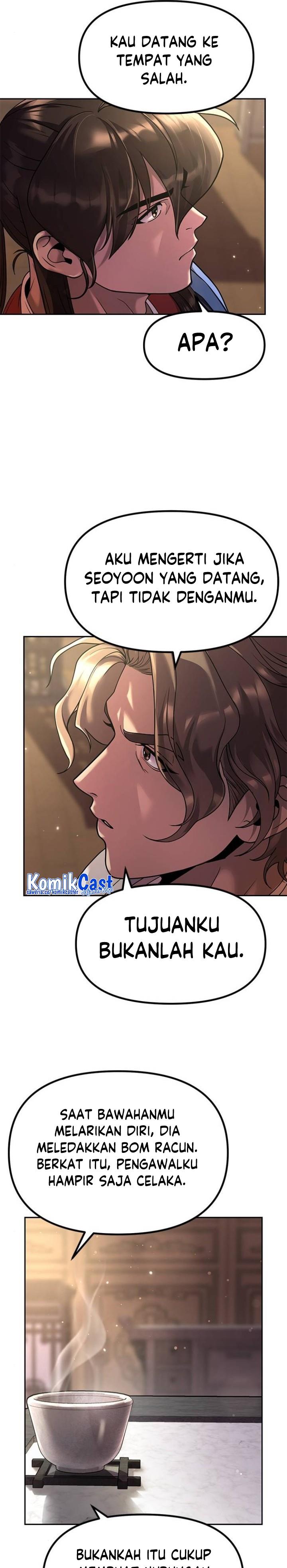 Chronicles of the Demon Faction Chap 78 - Next Chap 79