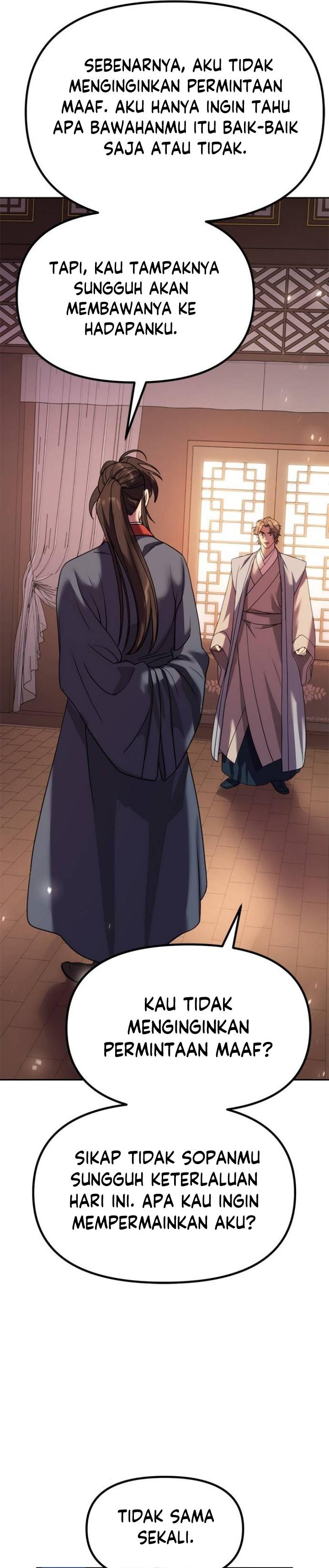 Chronicles of the Demon Faction Chap 78 - Next Chap 79