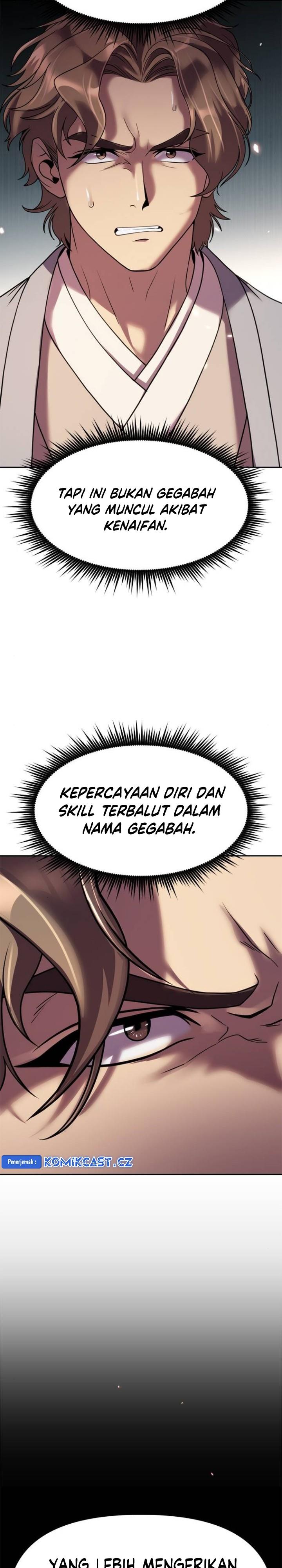 Chronicles of the Demon Faction Chap 78 - Next Chap 79