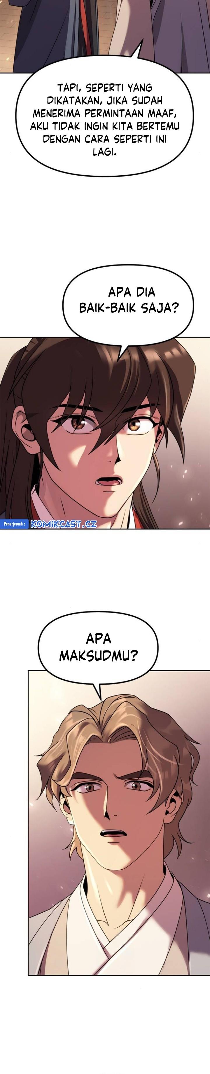 Chronicles of the Demon Faction Chap 78 - Next Chap 79