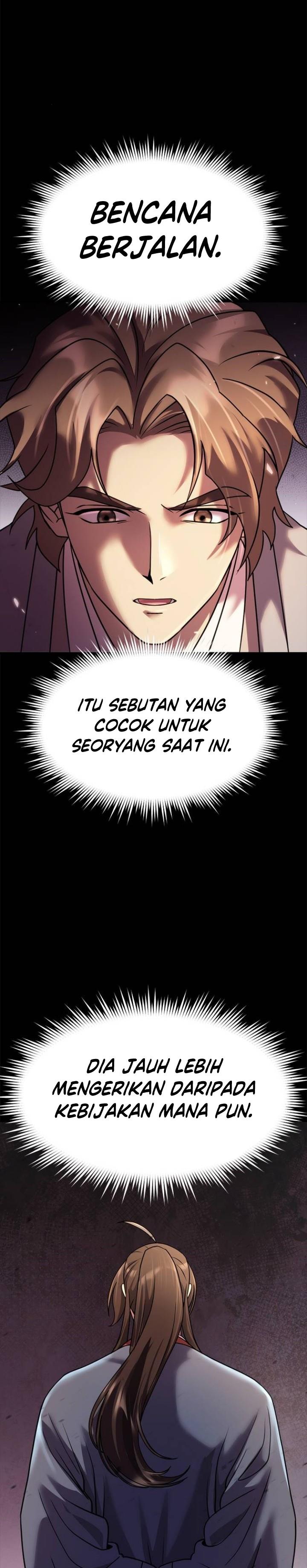 Chronicles of the Demon Faction Chap 78 - Next Chap 79