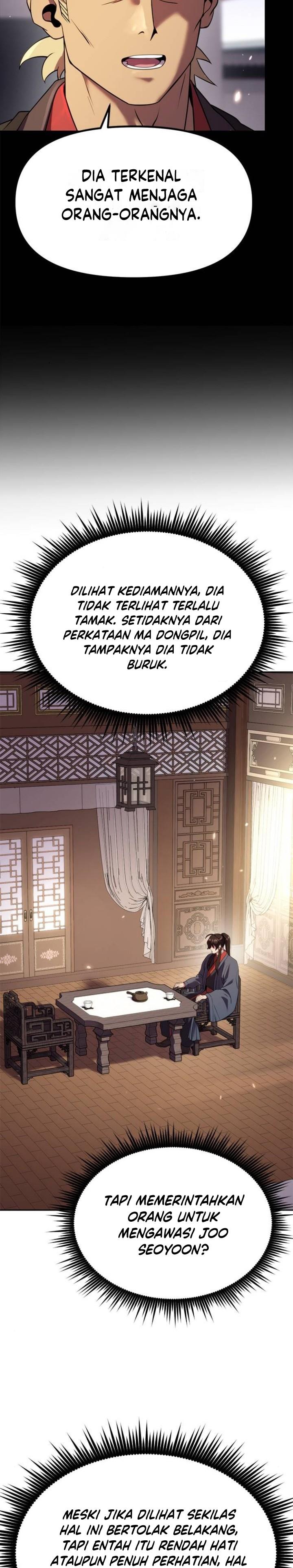 Chronicles of the Demon Faction Chap 78 - Next Chap 79
