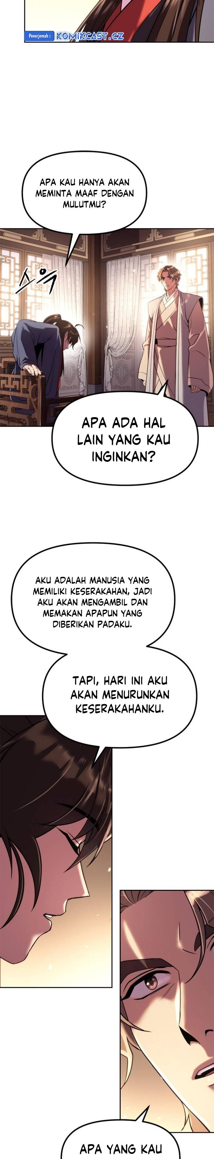 Chronicles of the Demon Faction Chap 78 - Next Chap 79