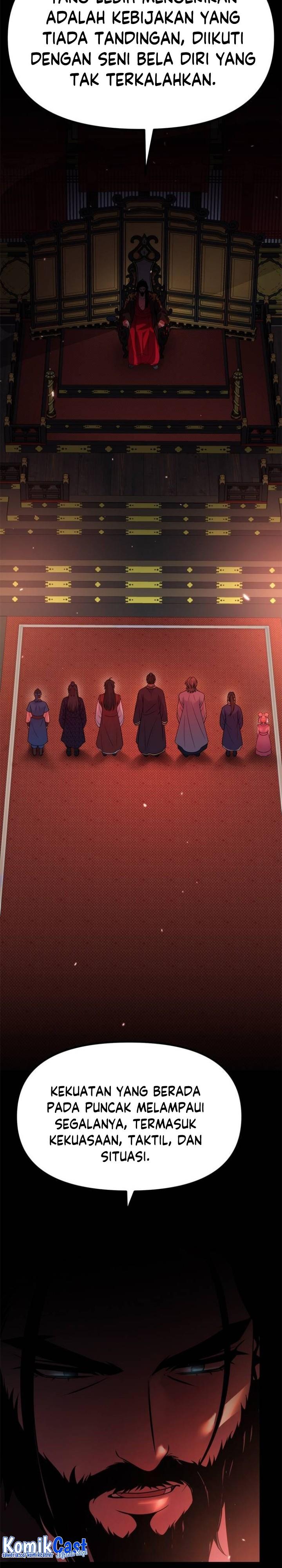 Chronicles of the Demon Faction Chap 78 - Next Chap 79