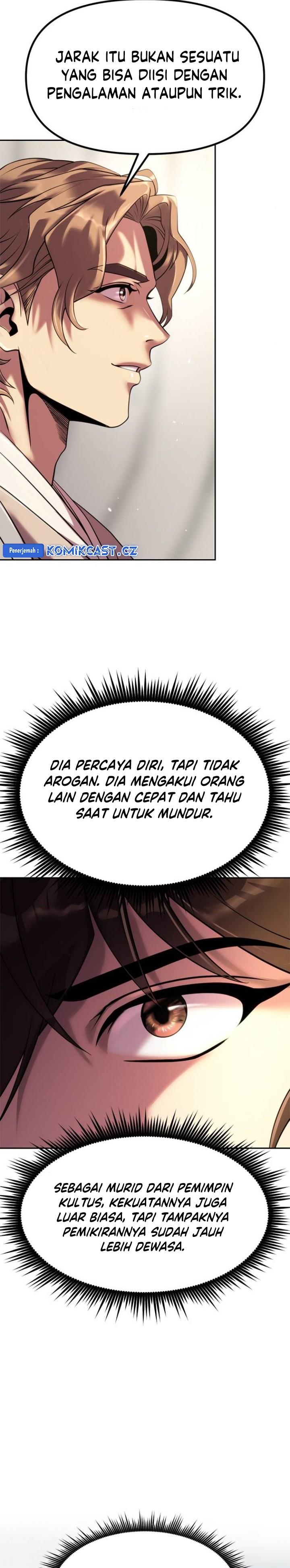 Chronicles of the Demon Faction Chap 78 - Next Chap 79