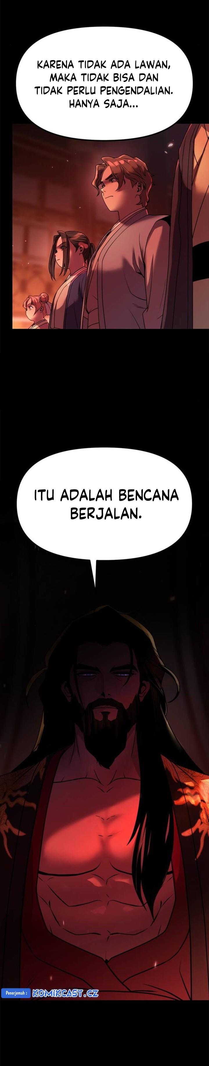 Chronicles of the Demon Faction Chap 78 - Next Chap 79