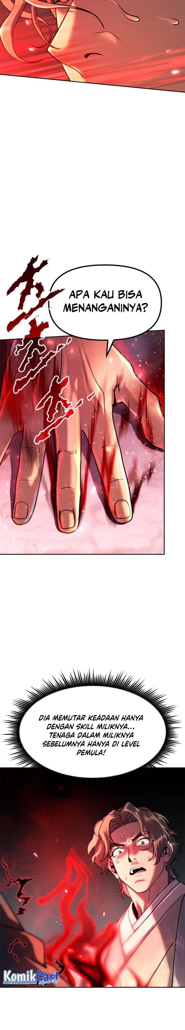 Chronicles of the Demon Faction Chap 78 - Next Chap 79