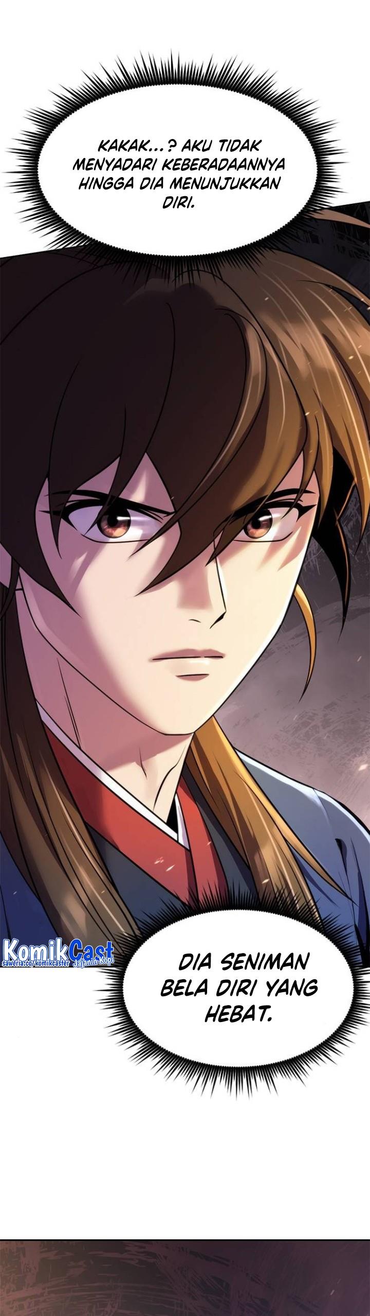 Chronicles of the Demon Faction Chap 78 - Next Chap 79