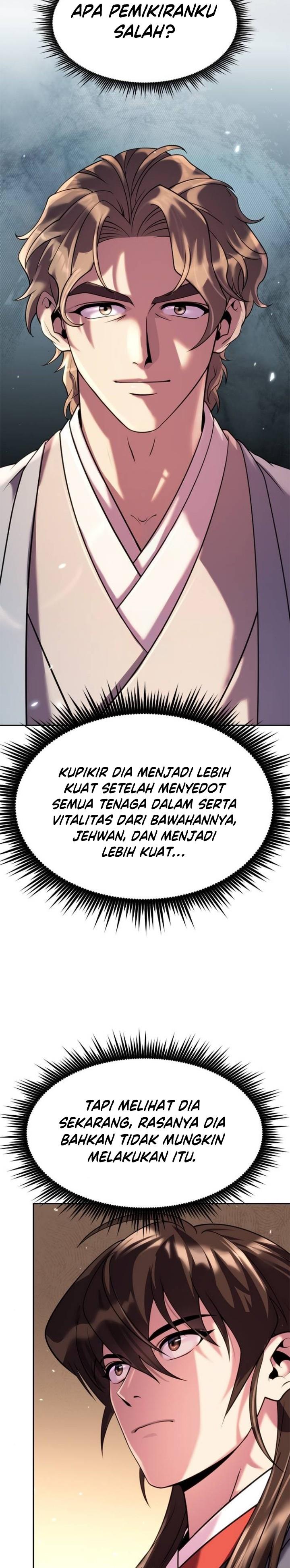 Chronicles of the Demon Faction Chap 78 - Next Chap 79