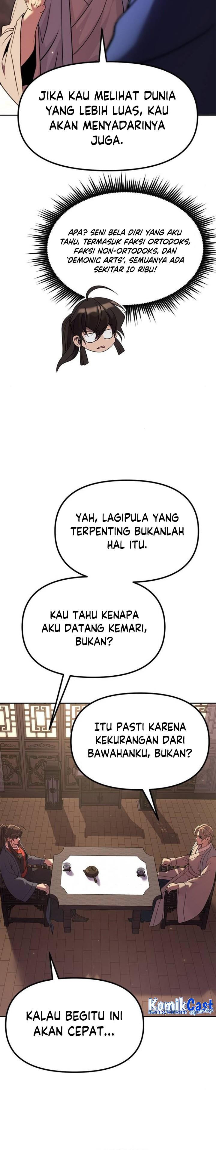 Chronicles of the Demon Faction Chap 78 - Next Chap 79