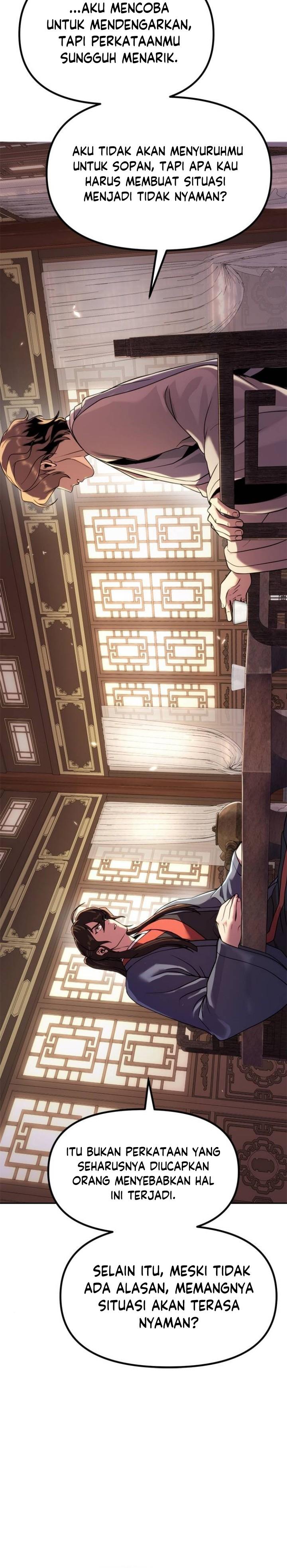 Chronicles of the Demon Faction Chap 78 - Next Chap 79