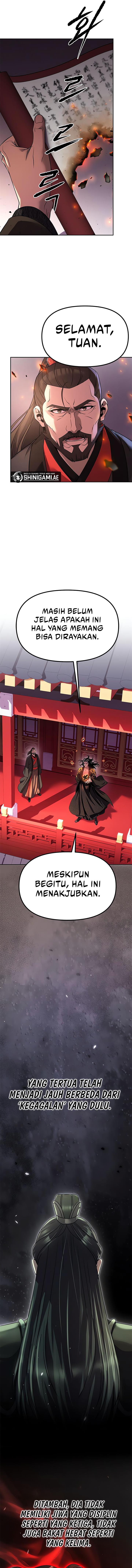 Chronicles of the Demon Faction Chap 79 - Next Chap 80