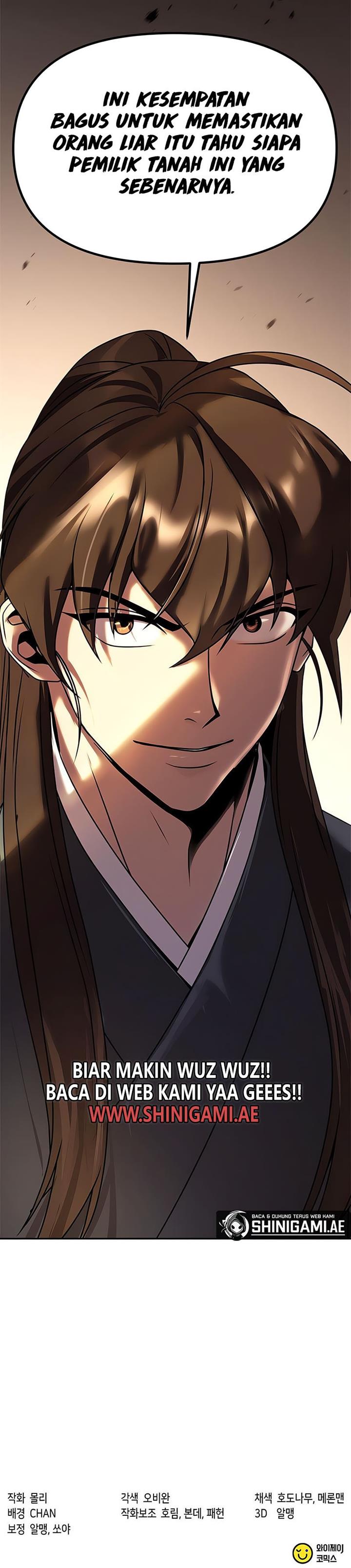 Chronicles of the Demon Faction Chap 79 - Next Chap 80