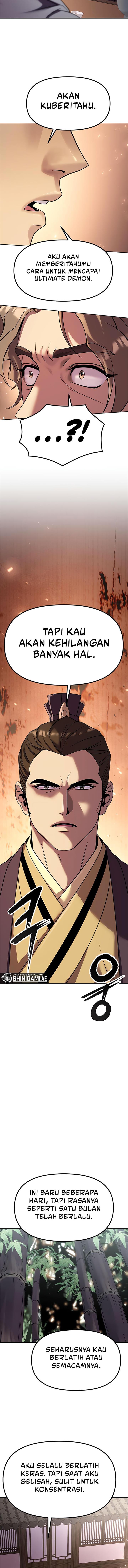 Chronicles of the Demon Faction Chap 79 - Next Chap 80