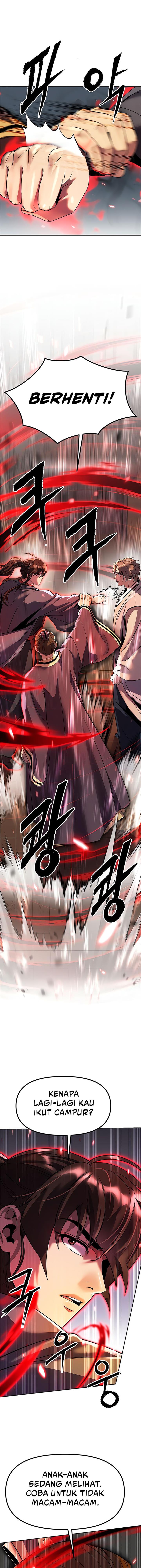 Chronicles of the Demon Faction Chap 79 - Next Chap 80