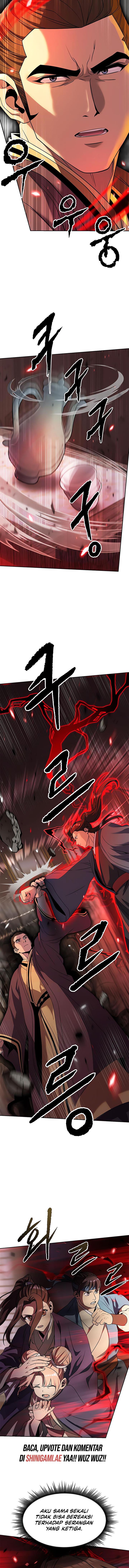 Chronicles of the Demon Faction Chap 79 - Next Chap 80