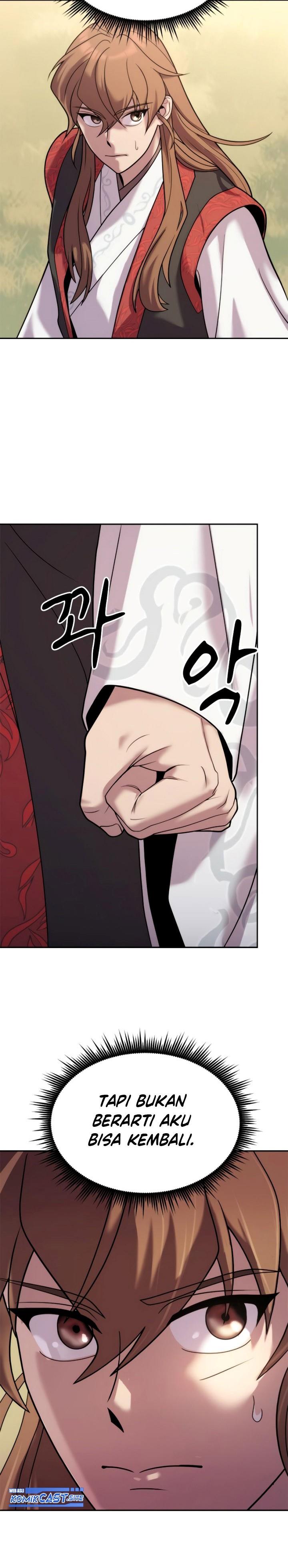 Chronicles of the Demon Faction Chap 7 - Next Chap 8