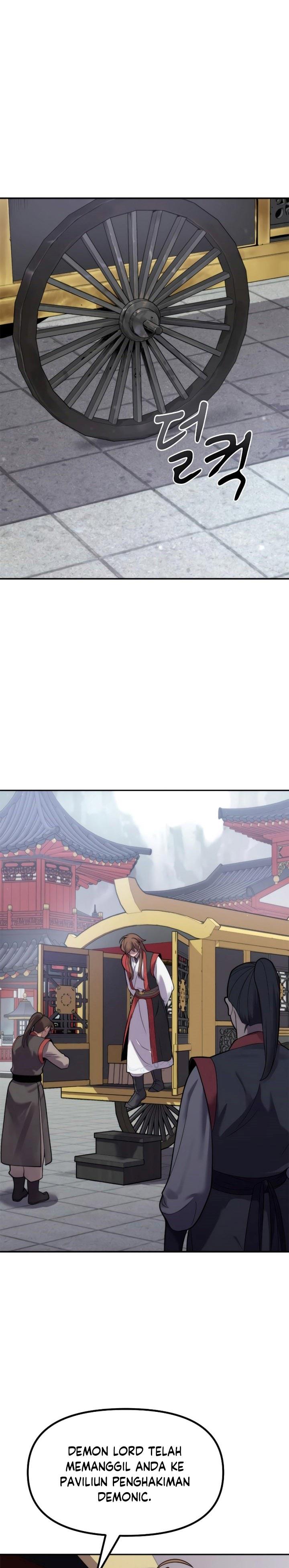 Chronicles of the Demon Faction Chap 7 - Next Chap 8