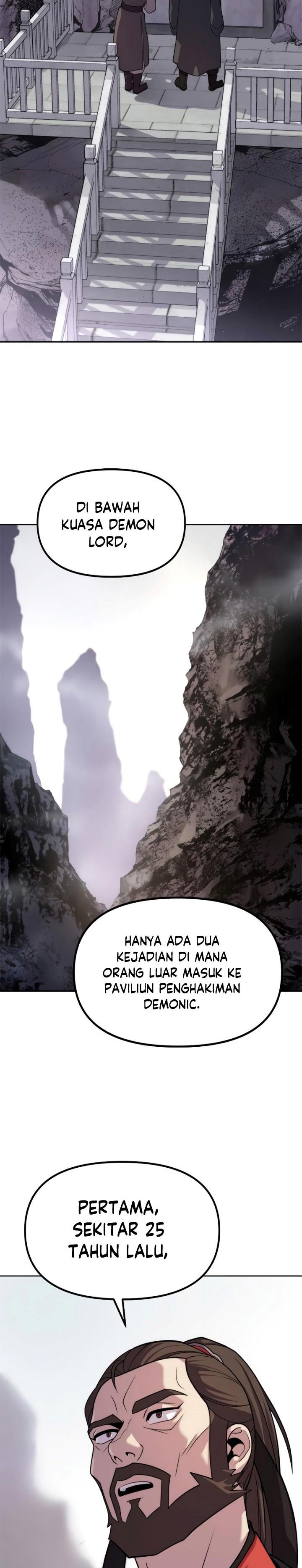 Chronicles of the Demon Faction Chap 7 - Next Chap 8