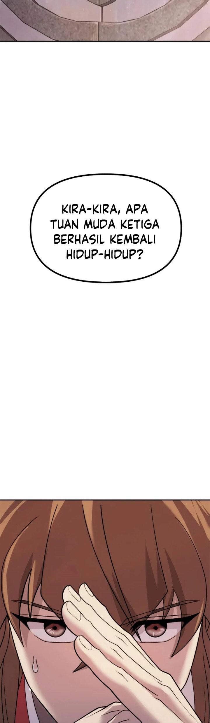 Chronicles of the Demon Faction Chap 7 - Next Chap 8