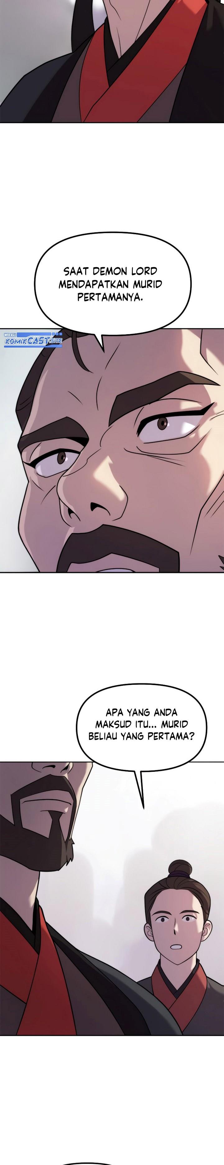 Chronicles of the Demon Faction Chap 7 - Next Chap 8