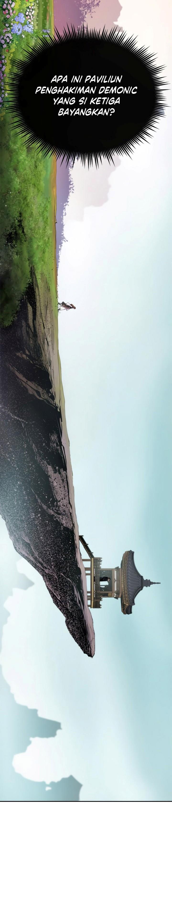 Chronicles of the Demon Faction Chap 7 - Next Chap 8