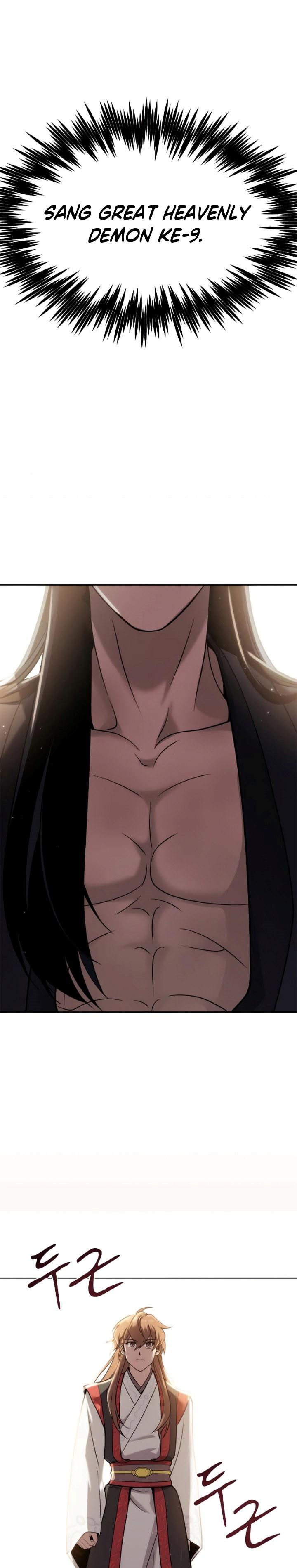 Chronicles of the Demon Faction Chap 7 - Next Chap 8