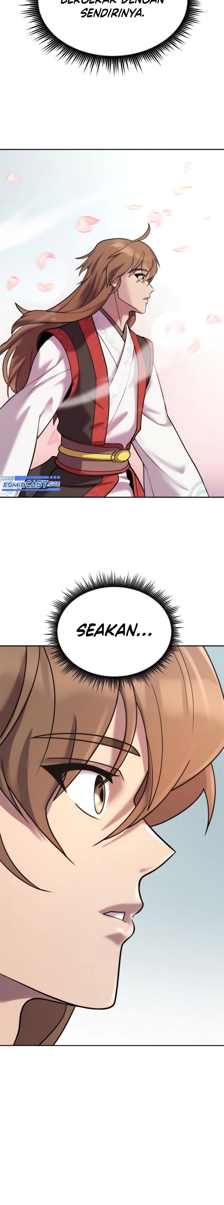 Chronicles of the Demon Faction Chap 7 - Next Chap 8