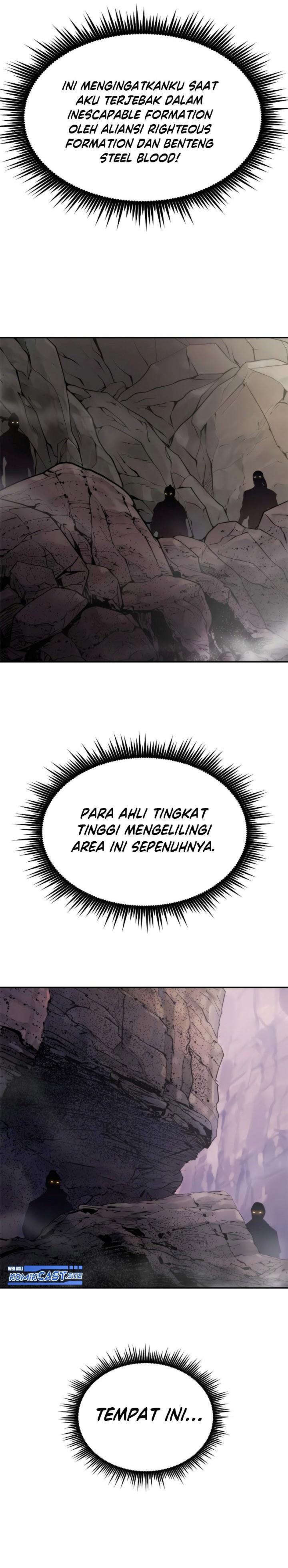 Chronicles of the Demon Faction Chap 7 - Next Chap 8