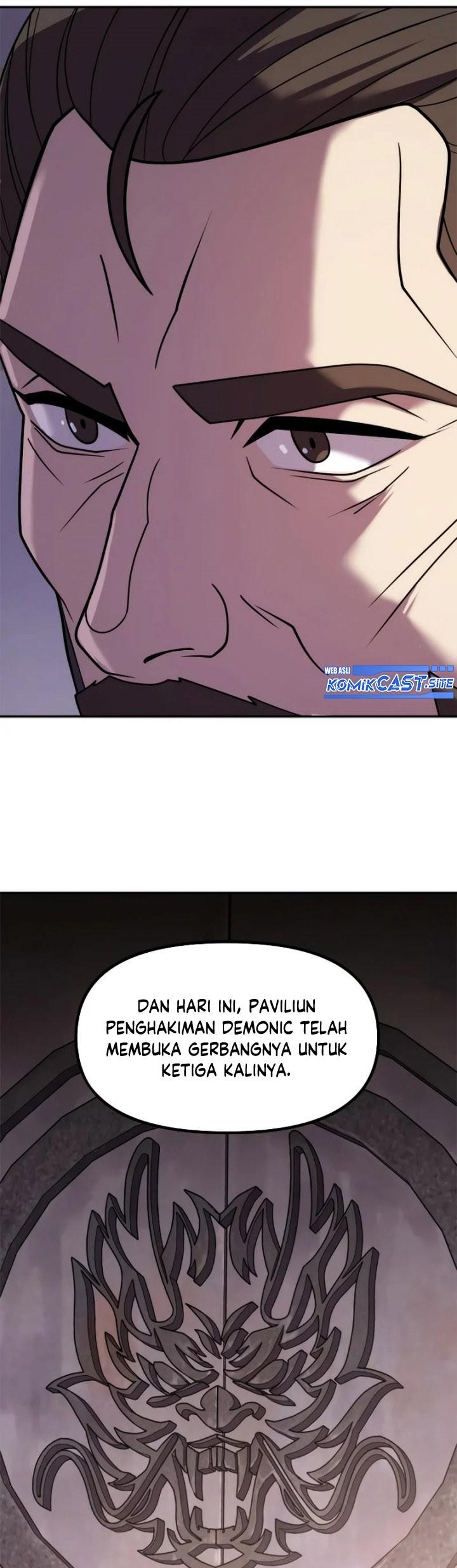 Chronicles of the Demon Faction Chap 7 - Next Chap 8