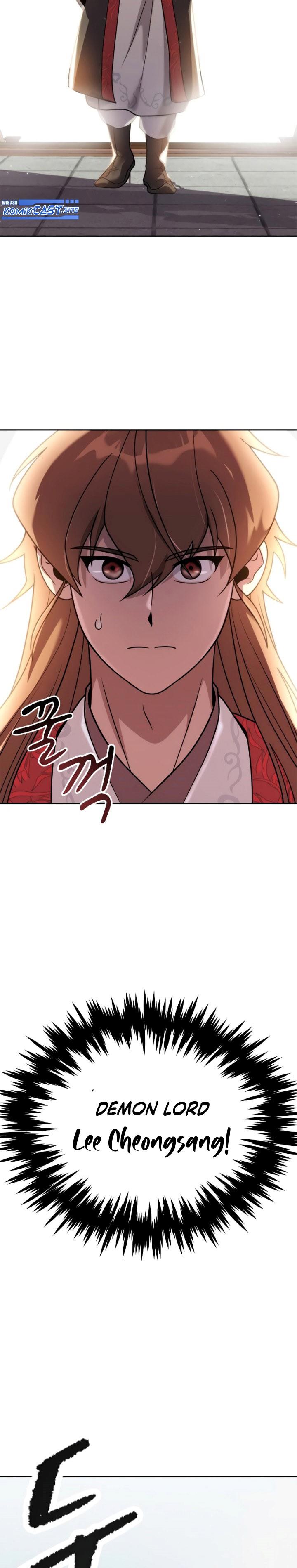 Chronicles of the Demon Faction Chap 7 - Next Chap 8