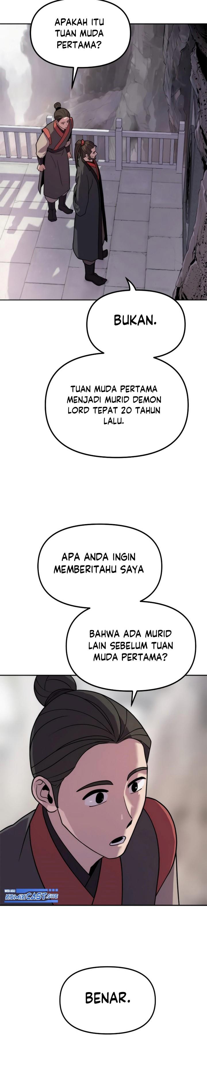 Chronicles of the Demon Faction Chap 7 - Next Chap 8