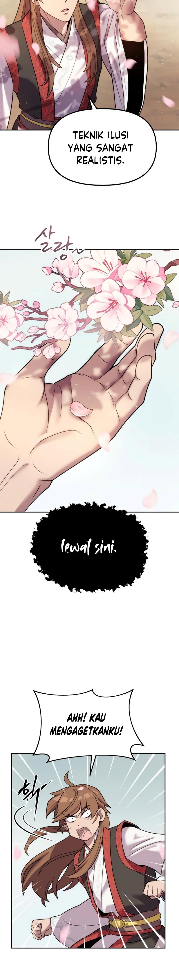 Chronicles of the Demon Faction Chap 7 - Next Chap 8