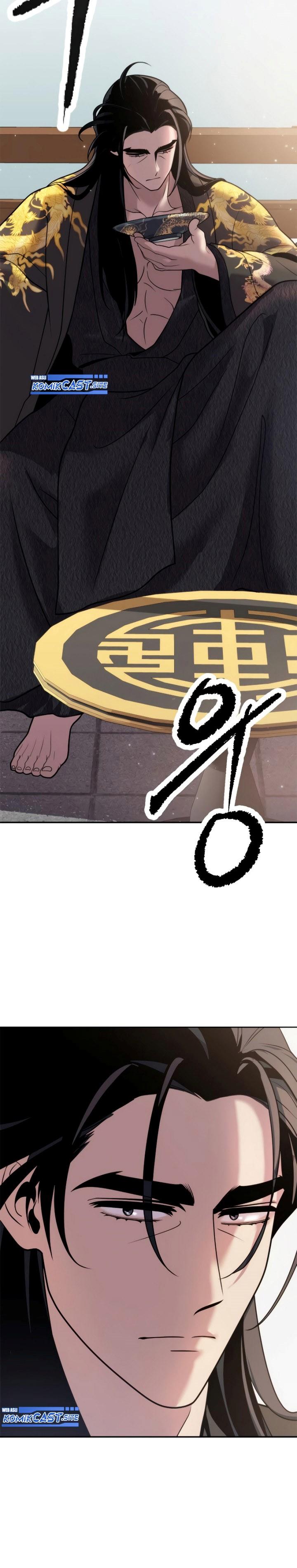 Chronicles of the Demon Faction Chap 7 - Next Chap 8