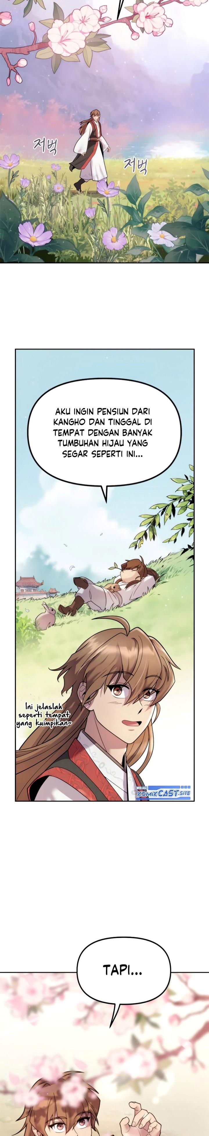 Chronicles of the Demon Faction Chap 7 - Next Chap 8